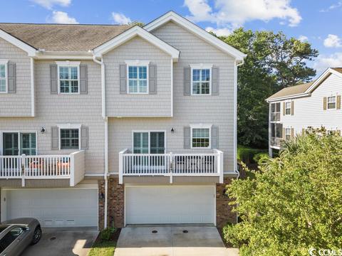 601 N Hillside Dr #204, North Myrtle Beach, SC 29582