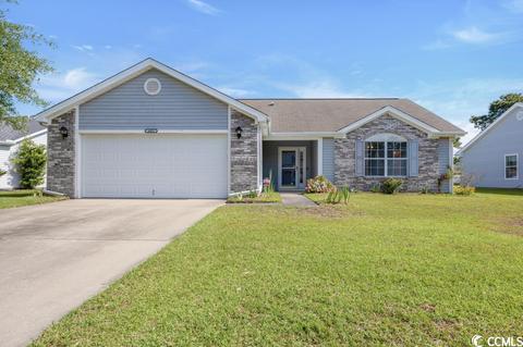 4493 W Walkerton Dr, Myrtle Beach, SC 29579