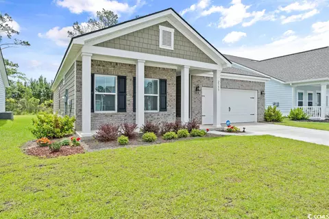 2393 Blue Crane Cir, Myrtle Beach, SC 29577