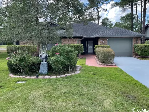 125 Birchwood Ln, Conway, SC 29526