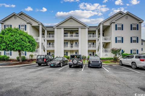 901 W Port Dr #1108, North Myrtle Beach, SC 29582
