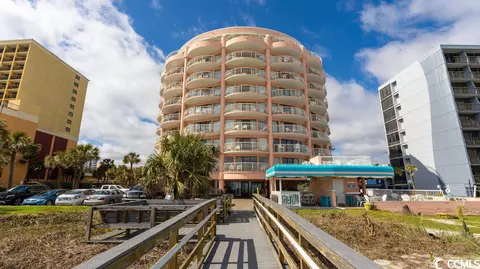 202 70th Ave N #608, Myrtle Beach, SC 29572