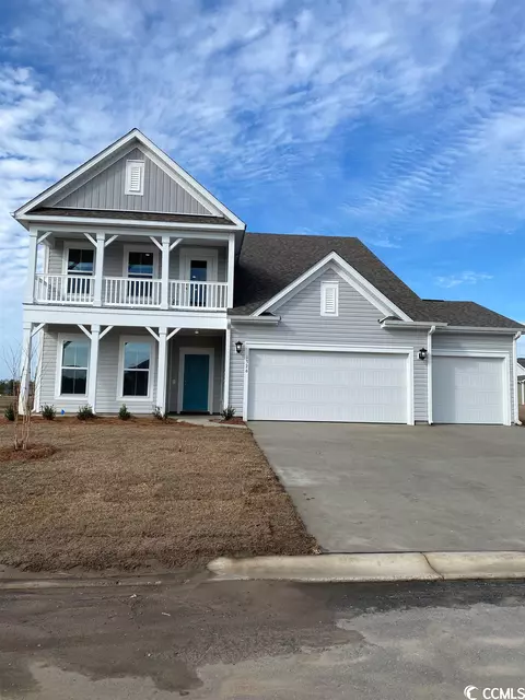 1326 Tessara Way, Myrtle Beach, SC 29579