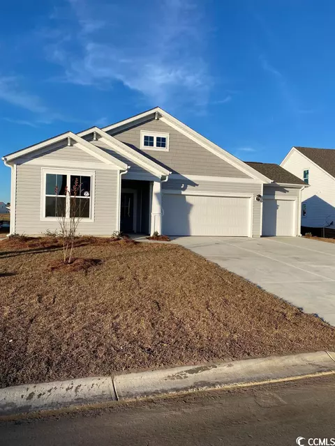 5068 Vinesia Dr, Myrtle Beach, SC 29579