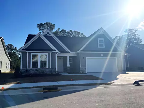 517 NW Forthlin Dr, Calabash, NC 28467