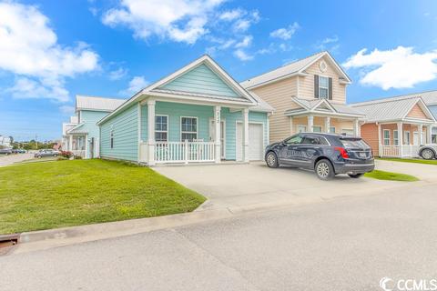 712 Shell Creek Cir #B13-1, North Myrtle Beach, SC 29582