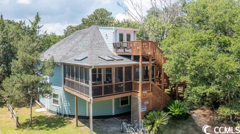 27 Victor Aly, Pawleys Island, SC 29585