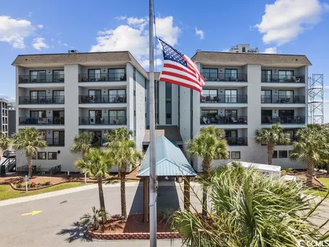 5905 S Kings Hwy #B-139, Myrtle Beach, SC 29575
