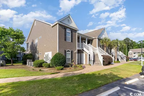 1121 Peace Pipe Ln #103, Myrtle Beach, SC 29579