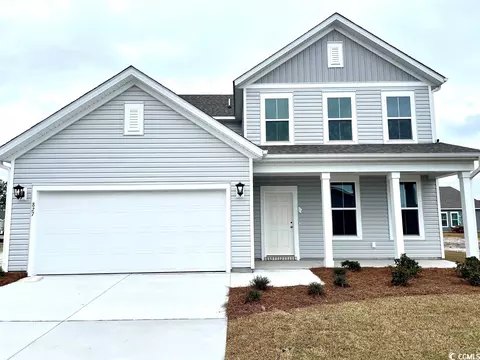 827 Wailea Cir, Little River, SC 29566