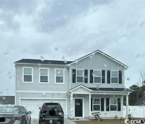 4000 Tivoli St, Myrtle Beach, SC 29579