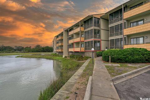 9501 Shore Dr #A-104, Myrtle Beach, SC 29572