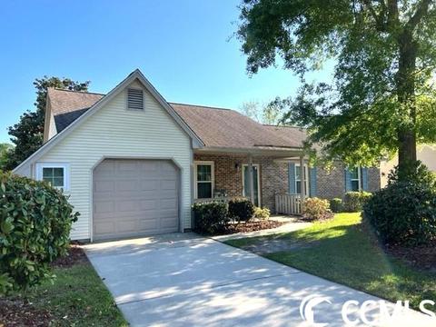 614 Bluebird Ln, Murrells Inlet, SC 29576