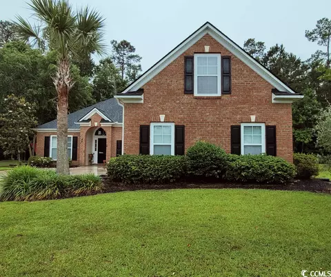 49 Riverbend Dr, Murrells Inlet, SC 29576