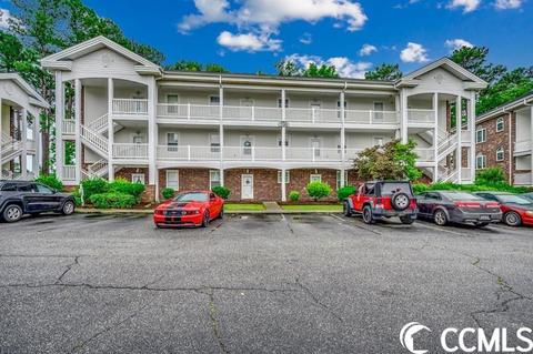 706 Riverwalk Dr #203, Myrtle Beach, SC 29579