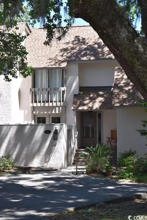 84 Mayrant Bluff Ln #82, Georgetown, SC 29440