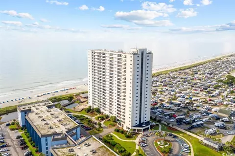 5905 S Kings Hwy #313, Myrtle Beach, SC 29575
