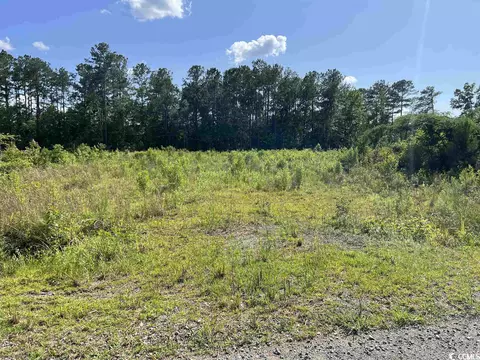 Tbd Blackjack Ln., Andrews, SC 29510