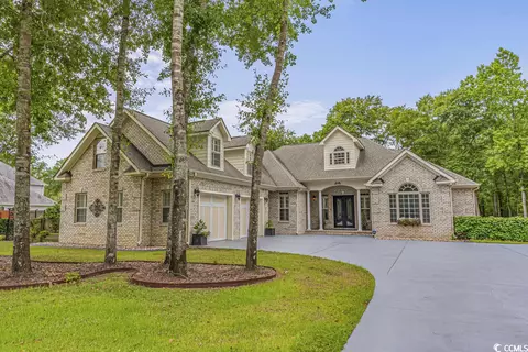 2128 Wilderness Rd, Conway, SC 29526
