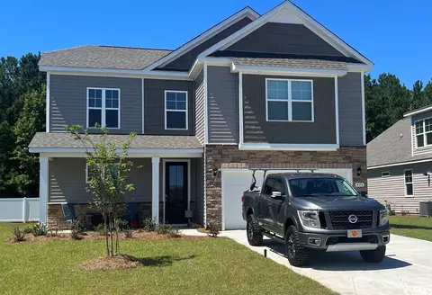 436 Cattle Drive Cir, Myrtle Beach, SC 29588