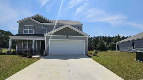 1008 Corn Husk Loop, Conway, SC 29527