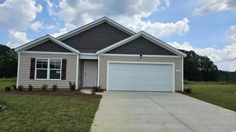 1016 Corn Husk Loop, Conway, SC 29527