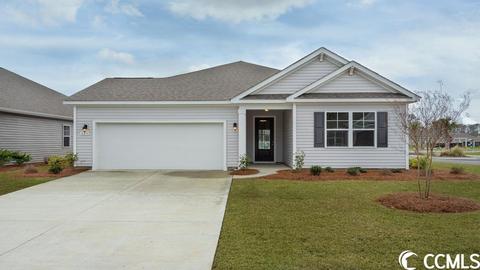 3114 Sutherland Dr, Little River, SC 29566