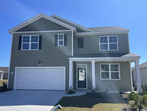 8009 Strudwick Dr, Little River, SC 29566