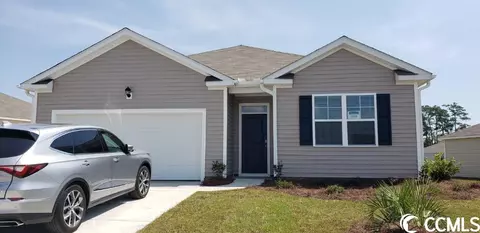 8041 Strudwick Dr, Little River, SC 29566