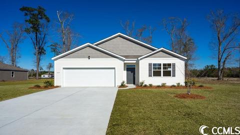 1381 Porchfield Dr, Conway, SC 29526