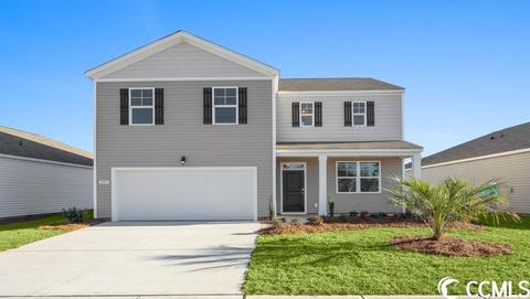 1385 Porchfield Dr, Conway, SC 29526