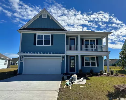 4854 Guilford Loop, Myrtle Beach, SC 29588
