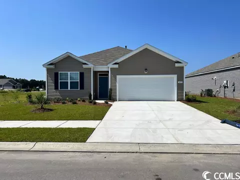 1655 Perthshire Loop, Myrtle Beach, SC 29579