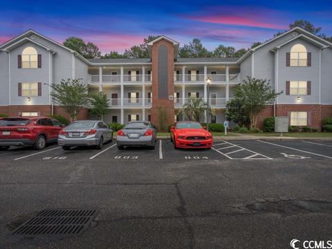 4822 Innisbrook Ct #804, Myrtle Beach, SC 29579
