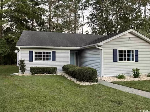 3166 Red Bird Ln, Myrtle Beach, SC 29588
