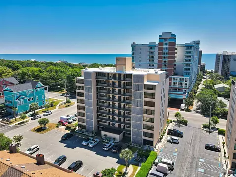 76th Ave. N, Myrtle Beach, SC 29572