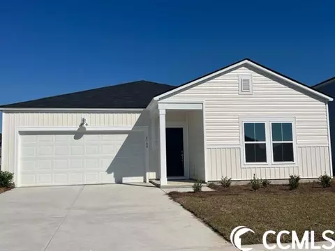 8140 Forest Edge Dr, Myrtle Beach, SC 29579