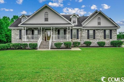 1010 Academy Dr, Conway, SC 29526
