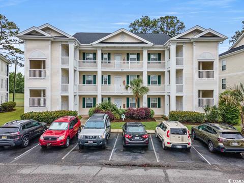 632 River Oaks Dr #50E, Myrtle Beach, SC 29579