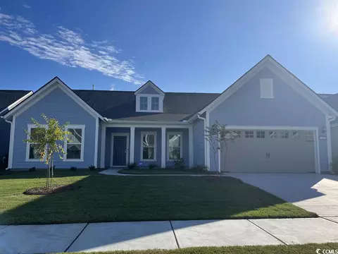 1206 Arezzo Ave, Myrtle Beach, SC 29572