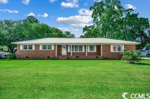 195 Long Ave, Conway, SC 29526