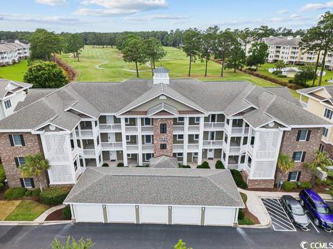 4805 Luster Leaf Cir #304, Myrtle Beach, SC 29577