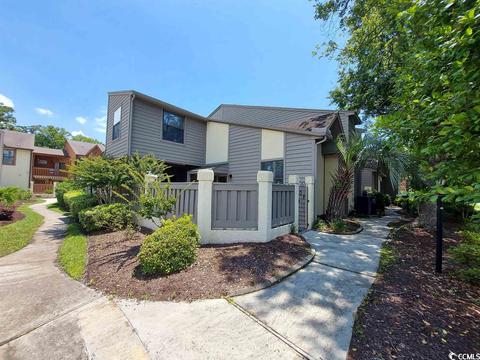 612 14th Ave S #159, Surfside Beach, SC 29575