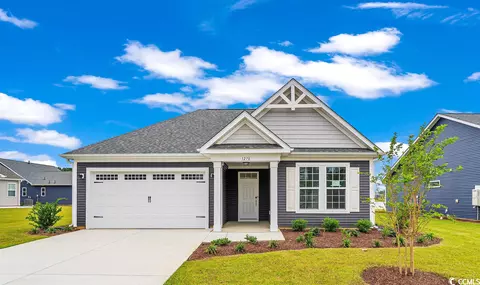 1270 Witch Hazel Way, Longs, SC 29568