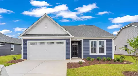 1266 Witch Hazel Way, Longs, SC 29568
