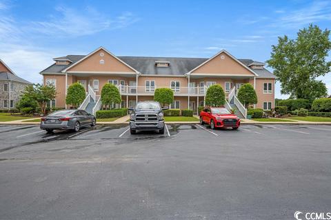 4510 Lightkeepers Way #33-F, Little River, SC 29566
