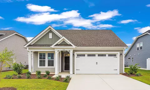 1258 Witch Hazel Way, Longs, SC 29568