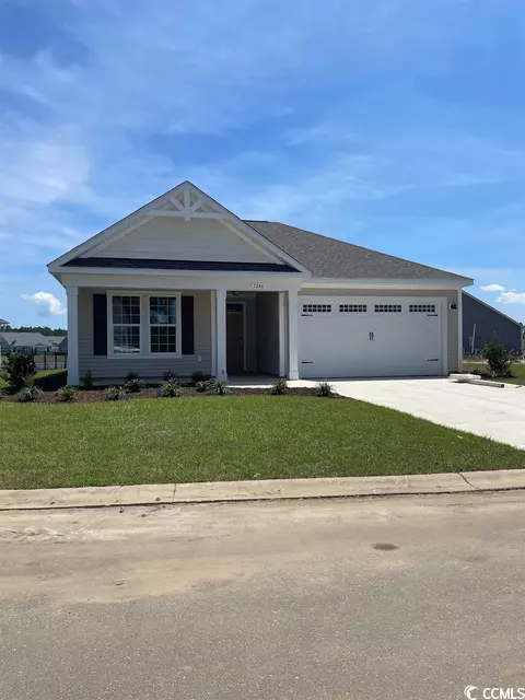 1246 Witch Hazel Way, Longs, SC 29568