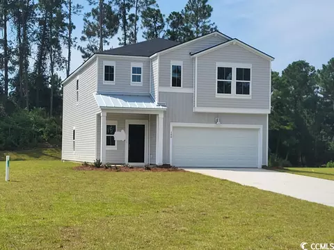 160 Carolina Lakes Blvd, Myrtle Beach, SC 29588