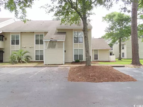 4450 Little River Inn Ln #608, Little River, SC 29566